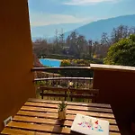 Primavera Apartmán Vignone