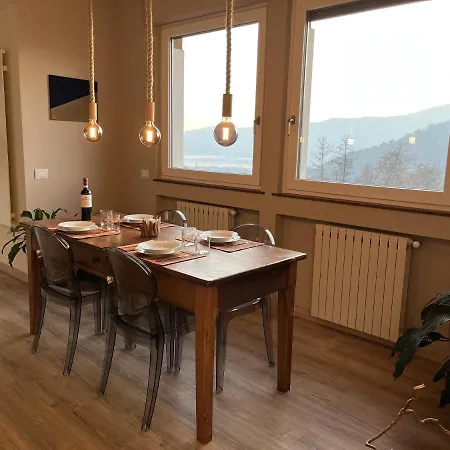 Apartmán Primavera Vignone