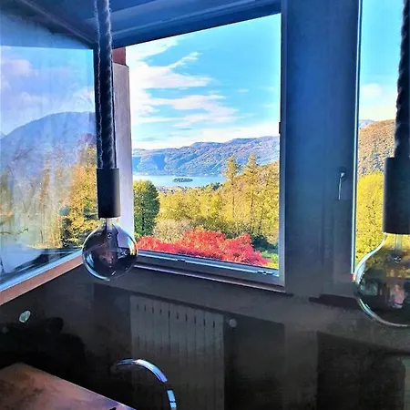 Primavera Appartement Vignone