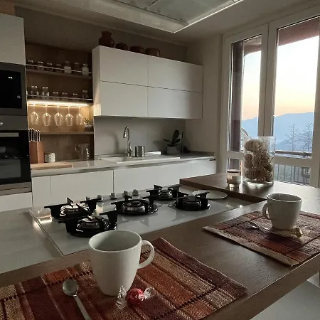 Primavera Appartement