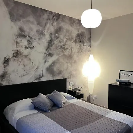 Apartmán Primavera