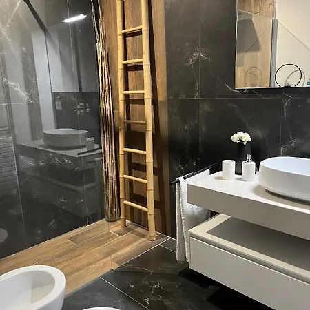 Primavera Appartement Vignone