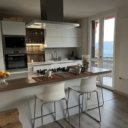 Primavera Appartement Vignone