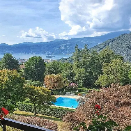 Apartmán Primavera Vignone