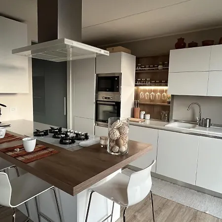 Primavera Appartement *