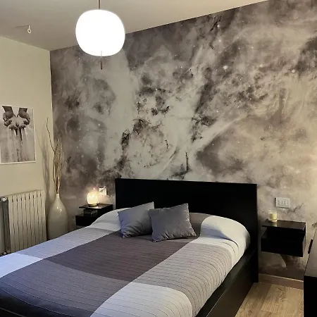 Appartement Primavera Vignone