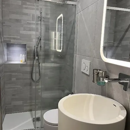 Apartmán Primavera Vignone