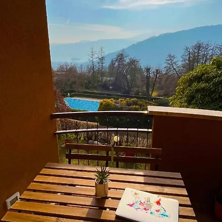 Primavera Appartement Vignone