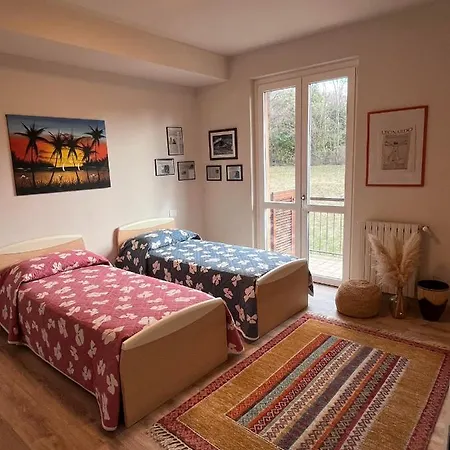 Primavera Appartement *