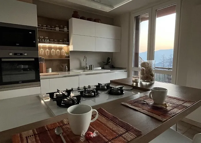 Primavera Apartment