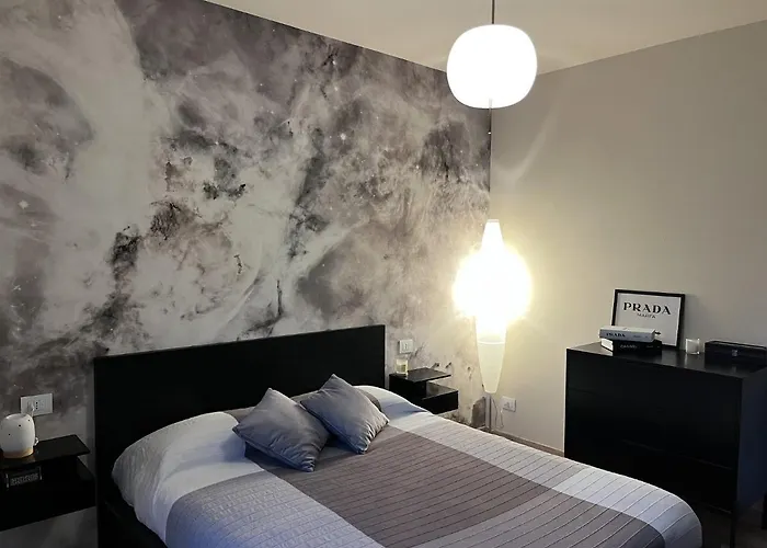 Apartment Primavera