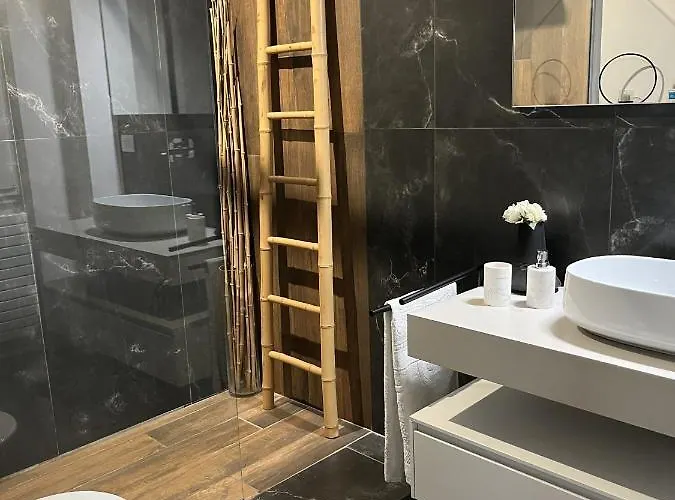 Primavera Apartment Vignone