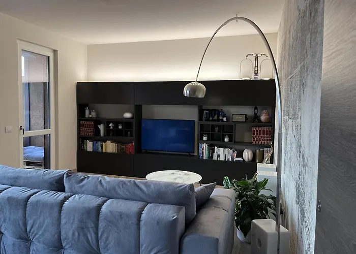 Primavera Apartment Vignone