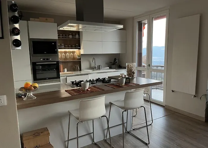Primavera Apartment Vignone