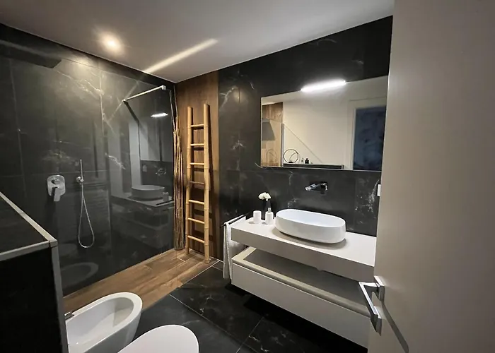 Apartment Primavera *