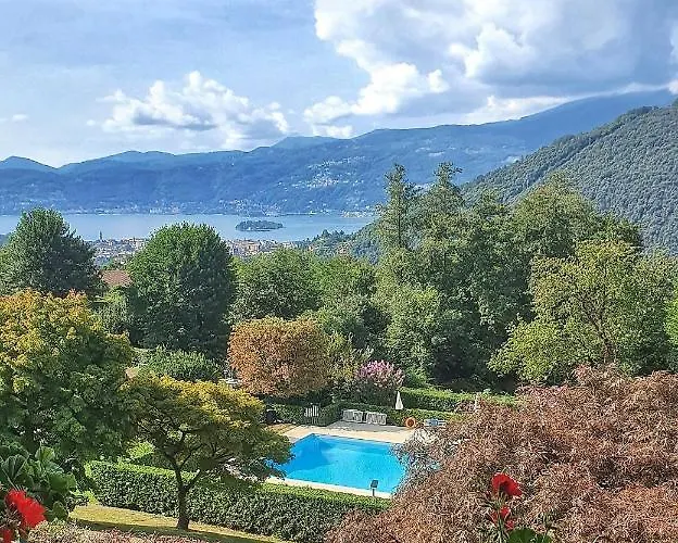 Apartment Primavera Vignone