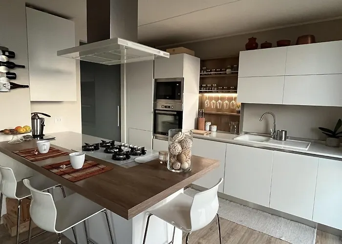 Primavera Apartment *