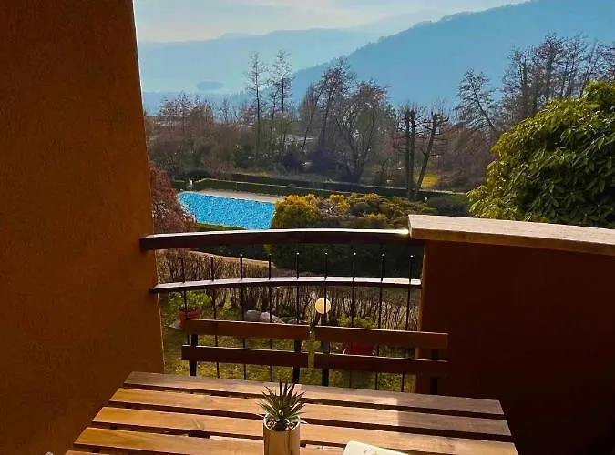 Primavera Apartment Vignone
