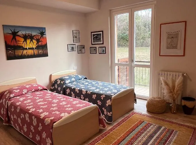 Primavera Apartment *
