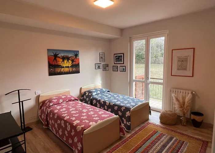 Apartment Primavera